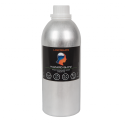 Liqcreate Hazard Glow 1KG Flasche