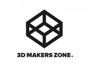 Zona dei creatori 3D liqcreate distributore resine 3d