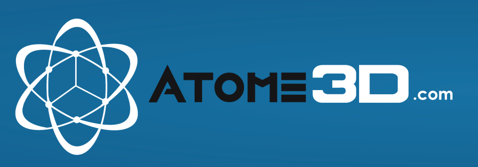 Atome3D liqcreate distributeur de résines 3d