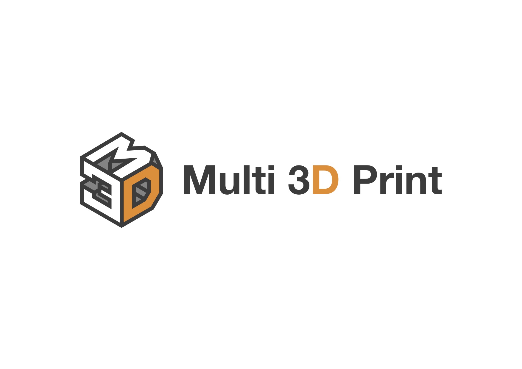 Stampa Multi3D liqcreate distributore resine 3d