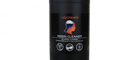 Liqcreate Resin Cleaner Stampante 3D LCD SLA DLP