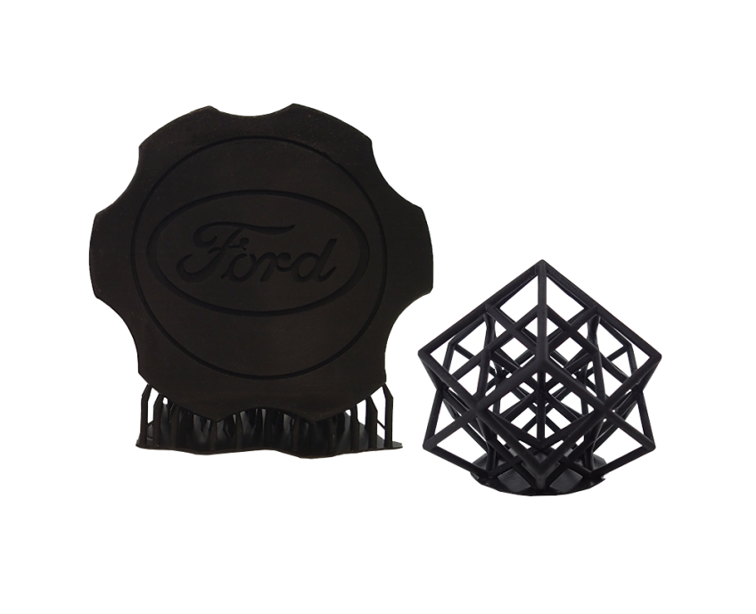 Liqcreate - Premium  Black (Noir) -  250 g