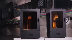 Peopoly Phenom L resin 3D-printer