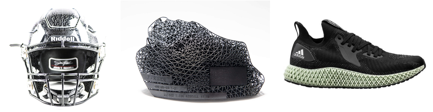 about Flexible and elastic 3D-printing resins | Liqcreate