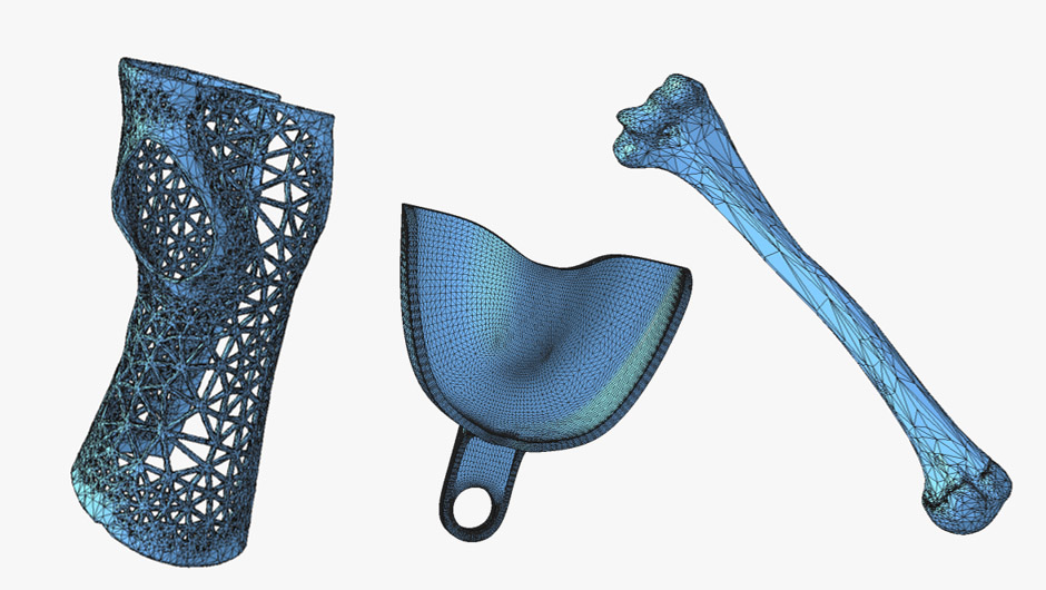 Liqcreate resina para impresión 3d resina de impresión 3d LCD MSLA DLP SLA resinas de calidad para aplicaciones médicas dentales de contacto con la piel