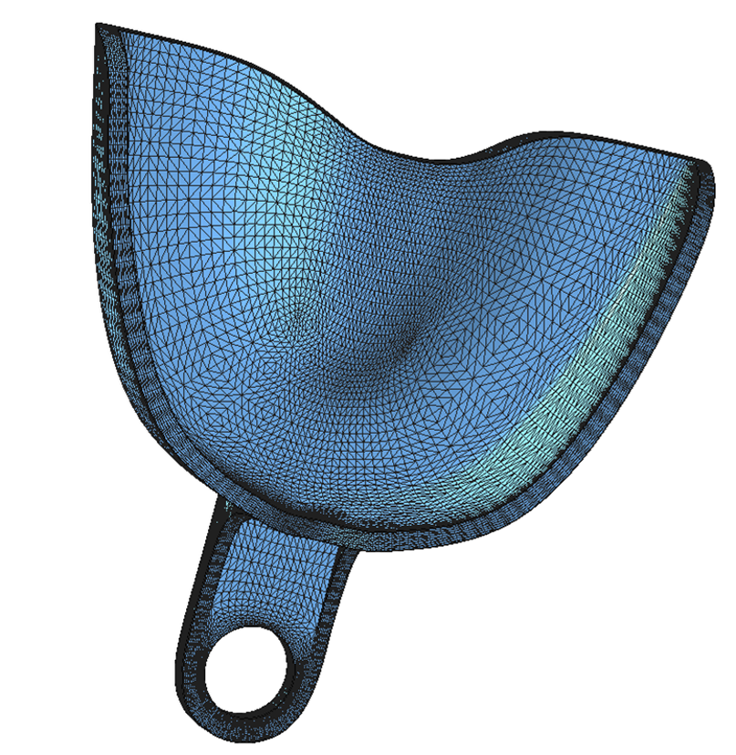 Liqcreate résine pour l'impression 3d résine d'impression 3d LCD MSLA DLP SLA résines de qualité pour les applications médicales dentaires en contact avec la peau