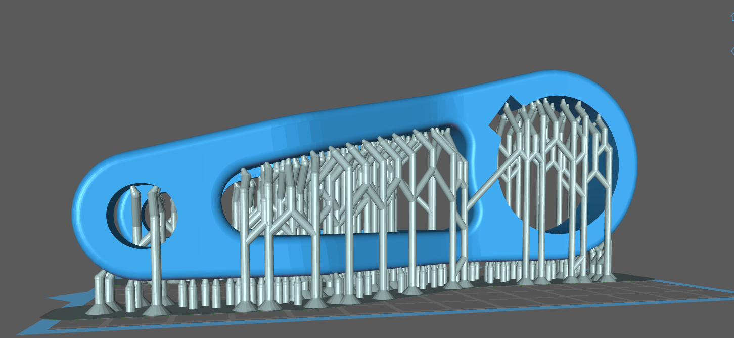 How to process and choose the best flexible 3D-printing resin?