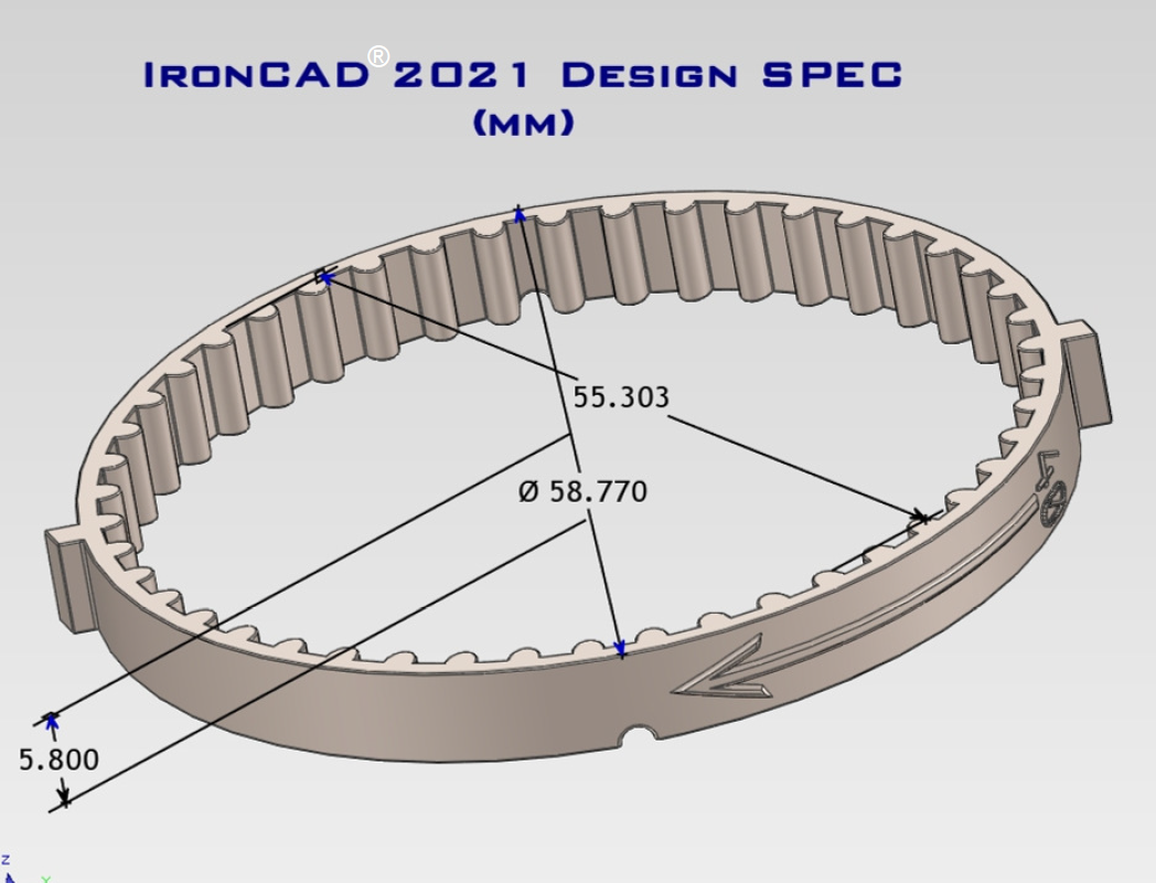 Liqcreate fotopolímero resina ingeniería joyería dental flexible resistente fuerte compuesto elástico flexible elastómero poco olor