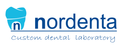 Nordenta odontología dental polonia modelo alineador resina 3dprint distribuidor de impresión 3d liqcreate resinas de ingeniería