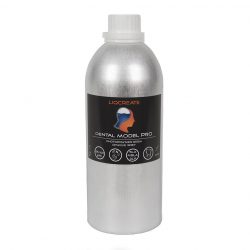 Liqcreate Dental Model Pro Grey botella de 1 kg