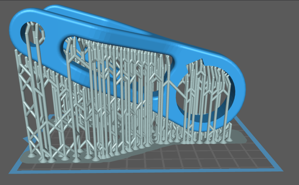 How to process and choose the best flexible 3Dprinting resin?