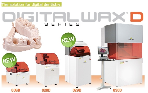 DWS DigitalWax 028 resin 3D-printer engineering compatible resin Liqcreate