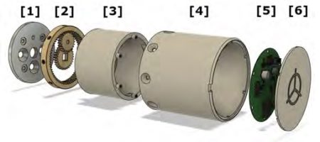 Liqcreate fotopolímero resina ingeniería joyería dental flexible resistente fuerte compuesto elástico flexible elastómero poco olor