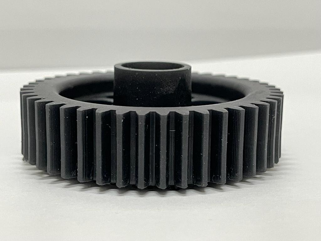 Liqcreate 3dware zeta alpha 3D-Druck Harz Photopolymer Elastomer flexibel zäh stark Keramik