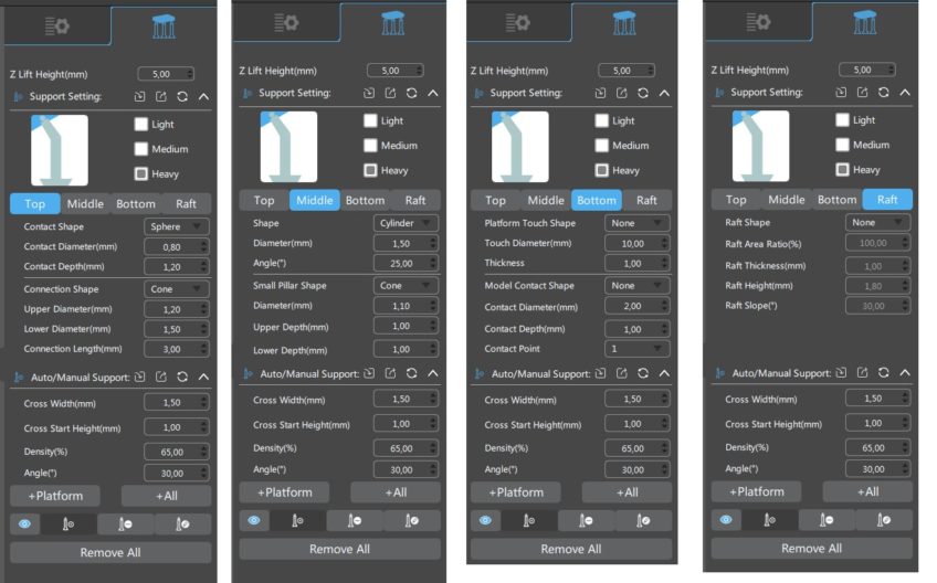 How to process Elastomer 3Dprinting resin? Liqcreate
