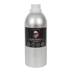 Liqcreate Elastomer-X 1KG Flasche ohne Farbton 939x939