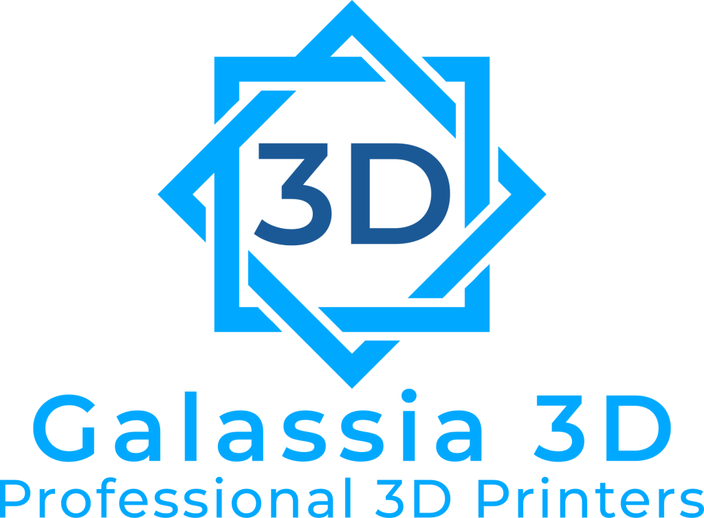 Galassia3D logo