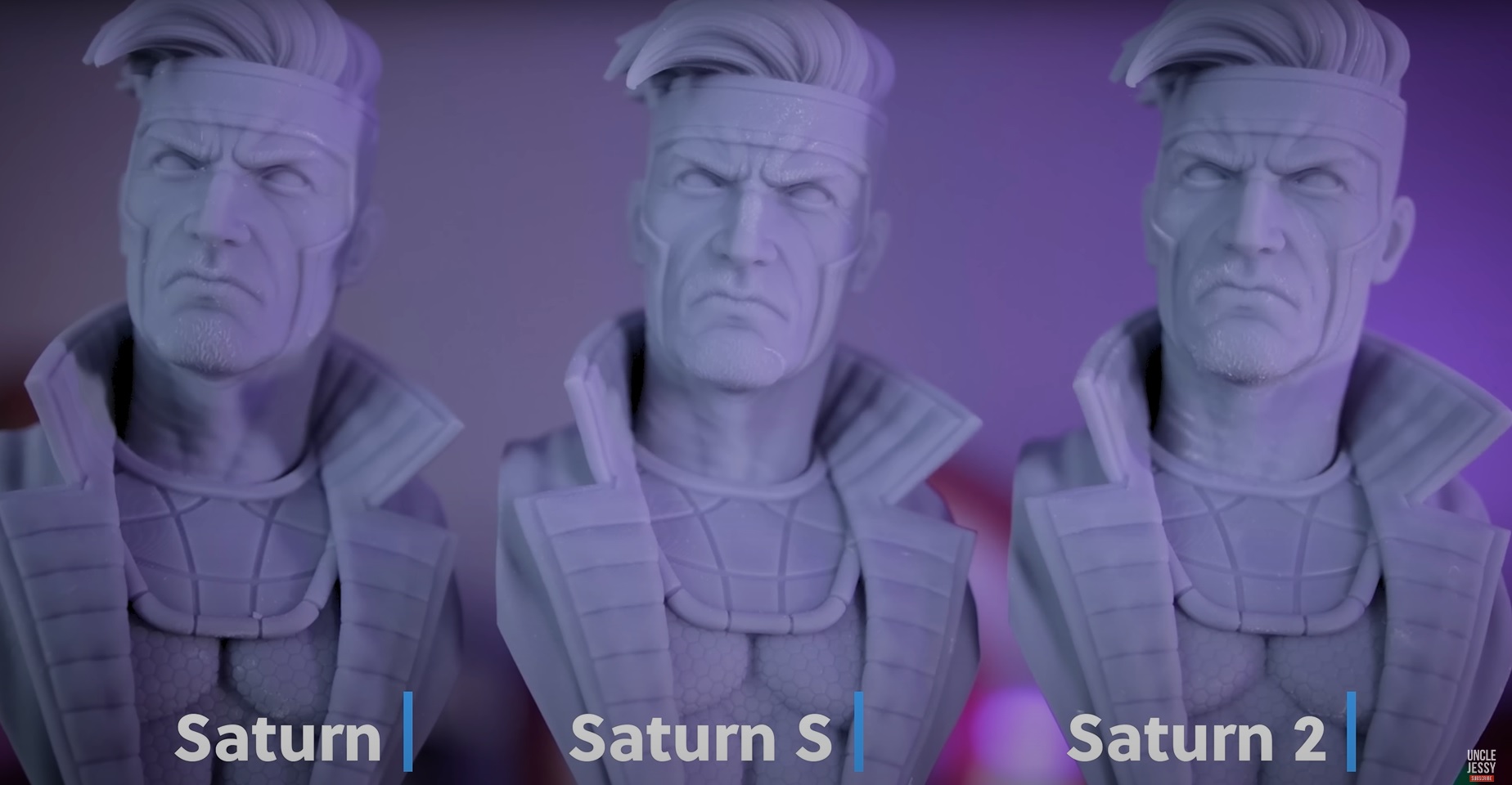 Does 8K Resin Really Make a Difference? 