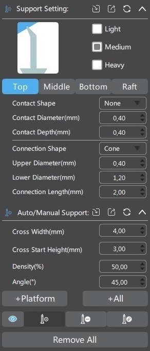 Liqcreate ESD Instrucciones MSLA DLP SLA para impresión 3D en resina phrozen rapidshape 3dsystems envisiontec dws anycubic elegoo creality