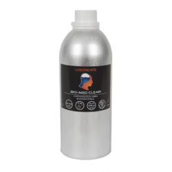 Liqcreate Bio-Med Clear 1KG botella sin sombra 939x939