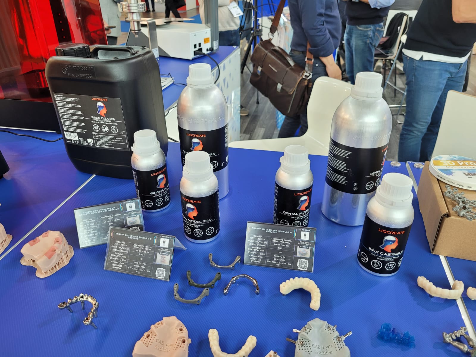 88dent Rimini expodental 2023 2