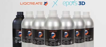 Epoks3D Liqcreate kurz