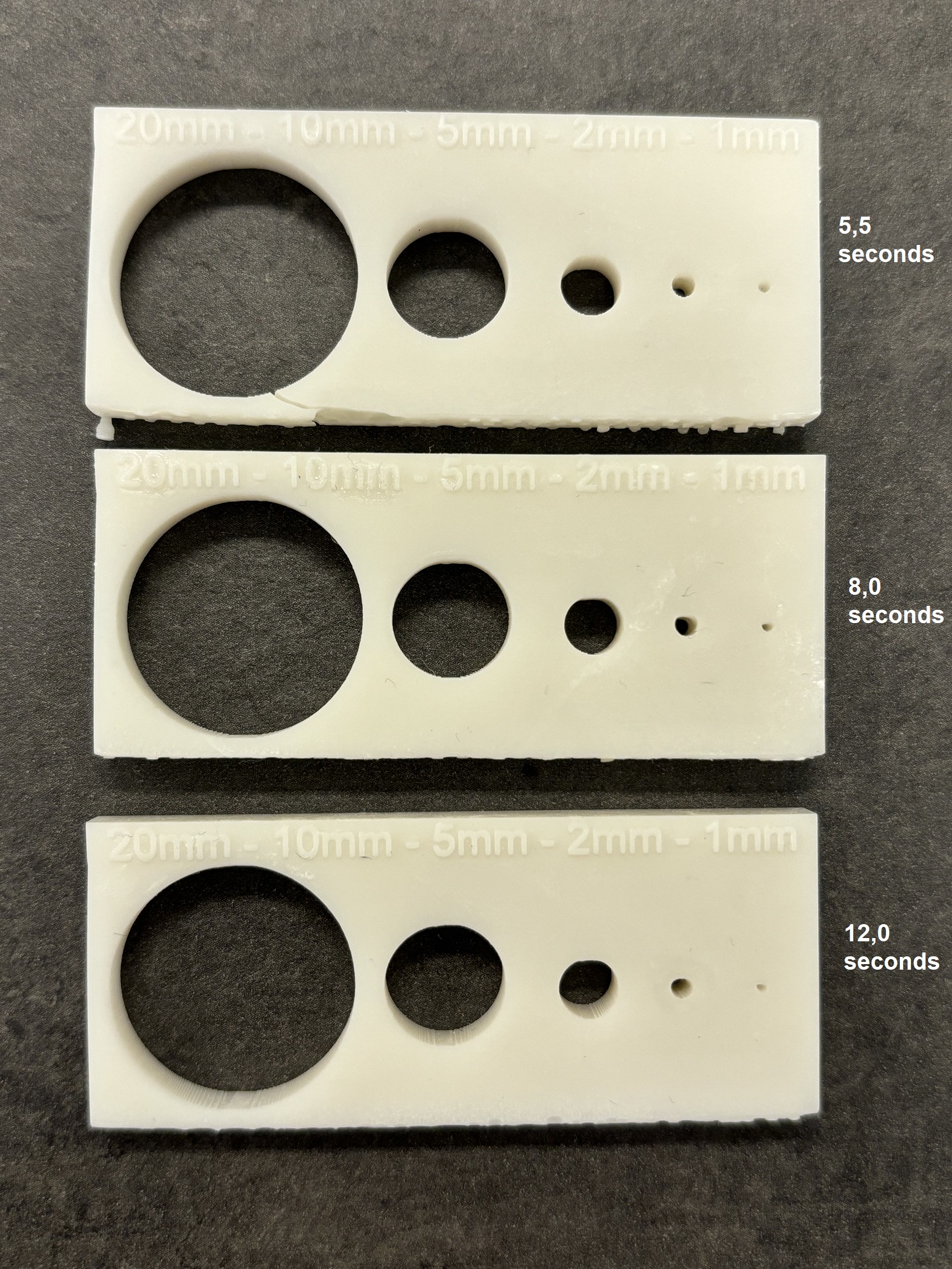 FR HDT Saturn3 ruote a raggi in miniatura con parti sottili da 100 micron, dettagli accurati