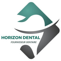 logo horizonte dental liqcreate odontología francia dentaire impresión 3d resina resina harz