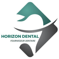 logo horizon dental liqcreate odontología francia dentaire impresión 3d resina resina harz